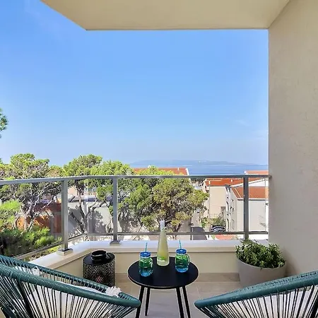 Apartment Moya